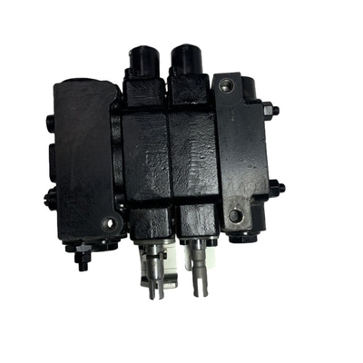 HELI Lityum Pilli Forklift CPD20-35 CBD5-F15YHG1-02 Forkliftler için Hidrolik Kontrol Valfi