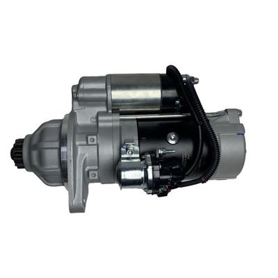 24V XICHAI Starter motoru QDJ2095-15/B 3708010A53H-HL10M