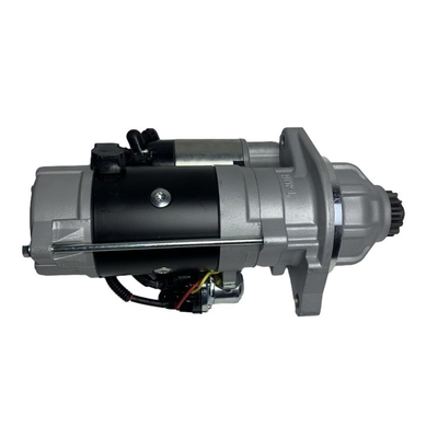24V XICHAI Starter motoru QDJ2095-15/B 3708010A53H-HL10M