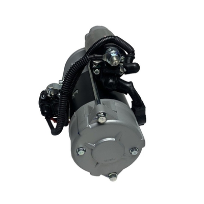 24V XICHAI Starter motoru QDJ2095-15/B 3708010A53H-HL10M