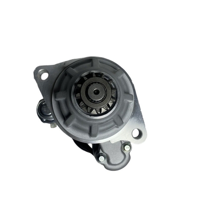 24V XICHAI Starter motoru QDJ2095-15/B 3708010A53H-HL10M