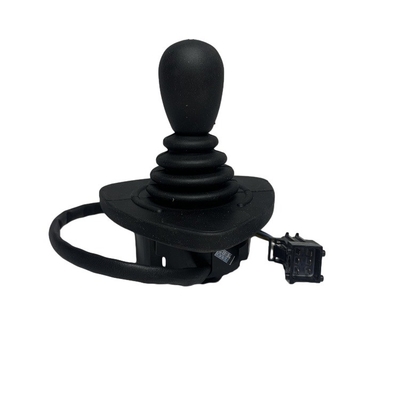 Linde E30S 7919040041 7919040042 için Forklift Manşet Kontrol Birimi Joystick Kontrolörü