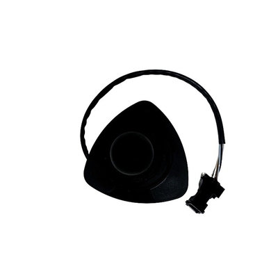 Linde E30S 7919040041 7919040042 için Forklift Manşet Kontrol Birimi Joystick Kontrolörü