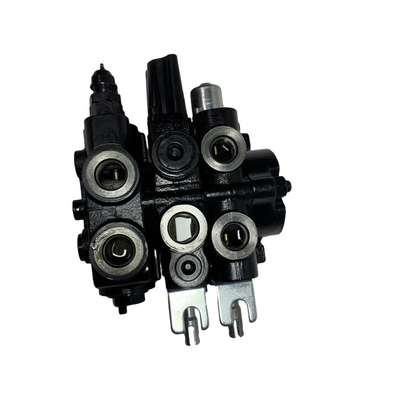 HELI Lityum Pil Çatal kaldırıcı CPD30-35 CBD6-F15YDF5-02 Hidrolik Kontrol Valfi A7T77-31201
