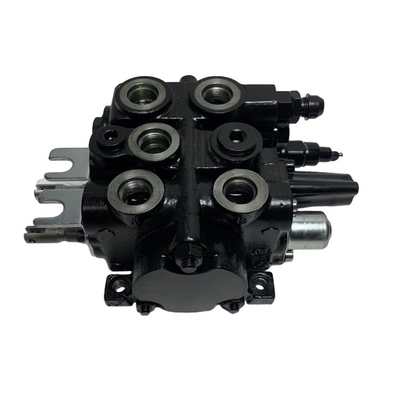 HELI Lityum Pil Çatal kaldırıcı CPD30-35 CBD6-F15YDF5-02 Hidrolik Kontrol Valfi A7T77-31201