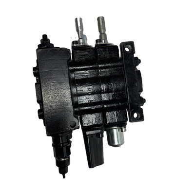 HELI Lityum Pil Çatal kaldırıcı CPD30-35 CBD6-F15YDF5-02 Hidrolik Kontrol Valfi A7T77-31201