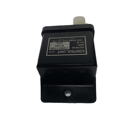 Forklift Parçaları Güvenlik Relay 119802-77200 129930-77970 4TNV84 4TNV88 4TNV94 4TNV98 için