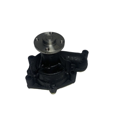 Quanchai QC490GP 4C2-50V32 Motor Su Pompası OEM 2409001810003 ve Performans ile