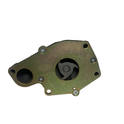Quanchai QC490GP 4C2-50V32 Motor Su Pompası OEM 2409001810003 ve Performans ile