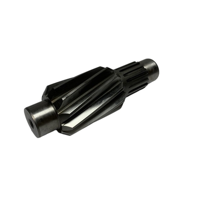 14453-22011 Forklift Parçaları Transmisyon Sistemi için Uygun Terminal Spiral Bevel Gear