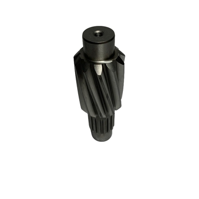 14453-22011 Forklift Parçaları Transmisyon Sistemi için Uygun Terminal Spiral Bevel Gear