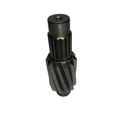 14453-22011 Forklift Parçaları Transmisyon Sistemi için Uygun Terminal Spiral Bevel Gear