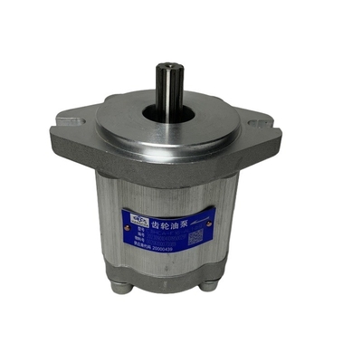 Güçlü G160-536001-000 Forklift Gear Pompası CBHCA-F16-AL9 CPCD200-250 Ağırlığı 3.2 KG