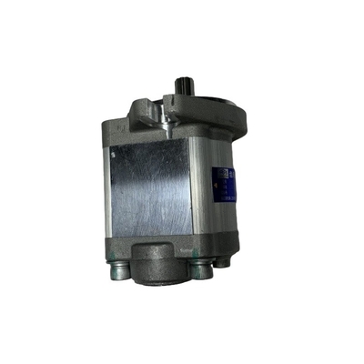 Güçlü G160-536001-000 Forklift Gear Pompası CBHCA-F16-AL9 CPCD200-250 Ağırlığı 3.2 KG