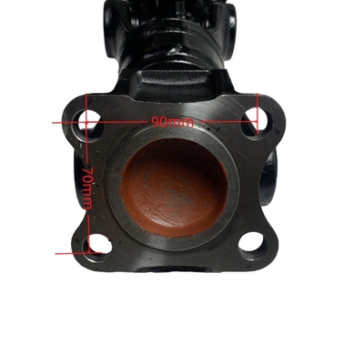 H05H3-30001 CPCD80-100 için şanzıman tahrik ocağı montajı Ağırlık 8.5KG garantili