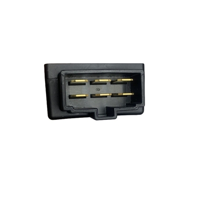 İnşaat malzemeleri dükkanlarında Isuzu motoru için dayanıklı zaman rölesi 8970405010 8970405011