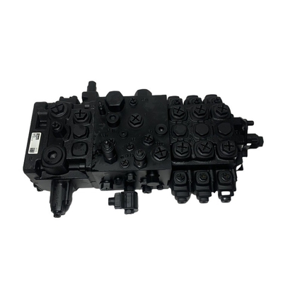 CPD200-250 FV-4694A çatal kaldırıcı parçaları G250-612100-G00 Hidrolik kontrol valfi ağırlığı KG 70