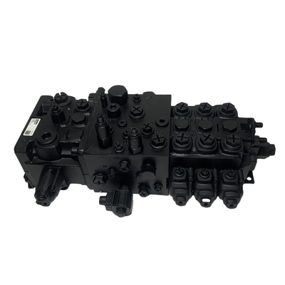 CPD200-250 FV-4694A çatal kaldırıcı parçaları G250-612100-G00 Hidrolik kontrol valfi ağırlığı KG 70