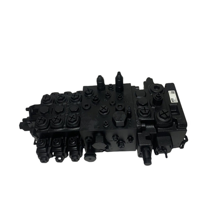 CPD200-250 FV-4694A çatal kaldırıcı parçaları G250-612100-G00 Hidrolik kontrol valfi ağırlığı KG 70