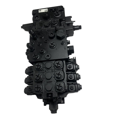 CPD200-250 FV-4694A çatal kaldırıcı parçaları G250-612100-G00 Hidrolik kontrol valfi ağırlığı KG 70
