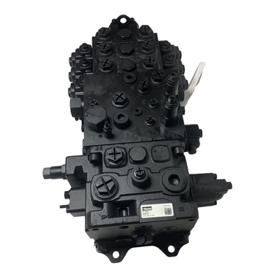 CPD200-250 FV-4694A çatal kaldırıcı parçaları G250-612100-G00 Hidrolik kontrol valfi ağırlığı KG 70
