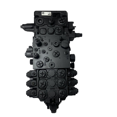 CPD200-250 FV-4694A çatal kaldırıcı parçaları G250-612100-G00 Hidrolik kontrol valfi ağırlığı KG 70