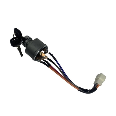 OEM R450-740200-000 Hangcha CPC D 30-35 CPQD30-35 Forklift Modelleri için Çakma Değiştiricisi