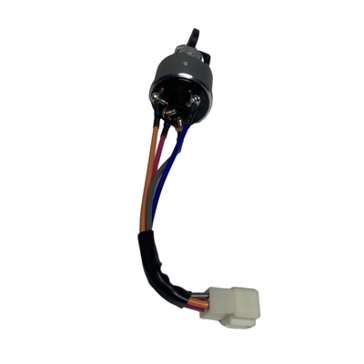OEM R450-740200-000 Hangcha CPC D 30-35 CPQD30-35 Forklift Modelleri için Çakma Değiştiricisi
