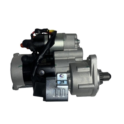 Makine Tamirhaneleri XINCHAI 4D35ZG31 dizel motoru için QDJ2511B çatal kaldırma motor