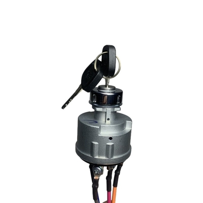 OEM R450-740200-000 Hangcha CPC D 30-35 CPQD30-35 Forklift Modelleri için Çakma Değiştiricisi
