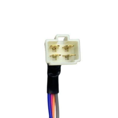 OEM R450-740200-000 Hangcha CPC D 30-35 CPQD30-35 Forklift Modelleri için Çakma Değiştiricisi