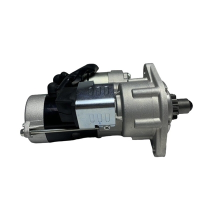 Makine Tamirhaneleri XINCHAI 4D35ZG31 dizel motoru için QDJ2511B çatal kaldırma motor