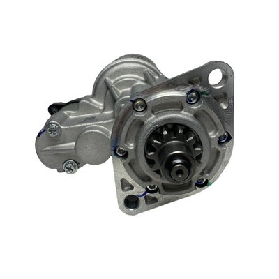Makine Tamirhaneleri XINCHAI 4D35ZG31 dizel motoru için QDJ2511B çatal kaldırma motor