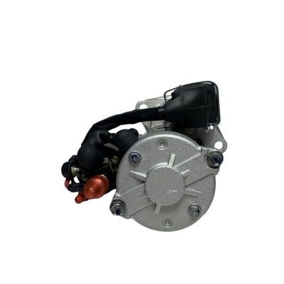 Makine Tamirhaneleri XINCHAI 4D35ZG31 dizel motoru için QDJ2511B çatal kaldırma motor