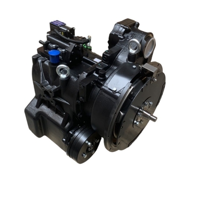 XR700-120000-G00 CPCD50-100 için YQXD110H30 OEM Çelik Şanzıman Montajında Kullanılır