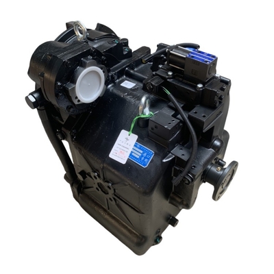 XR700-120000-G00 CPCD50-100 için YQXD110H30 OEM Çelik Şanzıman Montajında Kullanılır