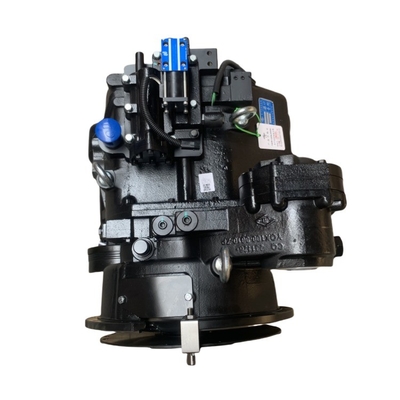 XR700-120000-G00 CPCD50-100 için YQXD110H30 OEM Çelik Şanzıman Montajında Kullanılır