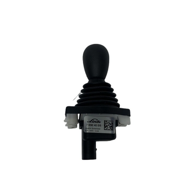 Linde 7919040015 için plastik kumanda kontrol ünitesi joystick kontrolörü Mükemmel değer
