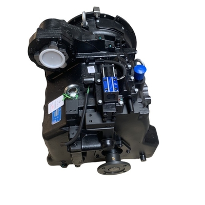 XR700-120000-G00 CPCD50-100 için YQXD110H30 OEM Çelik Şanzıman Montajında Kullanılır