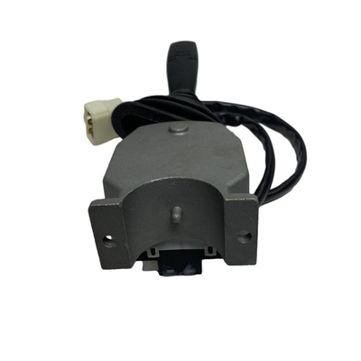 Elektrik sistemi Çatal kaldırıcı yedek parçalar vites anahtarı GX161-703000-000 HANGCHA için