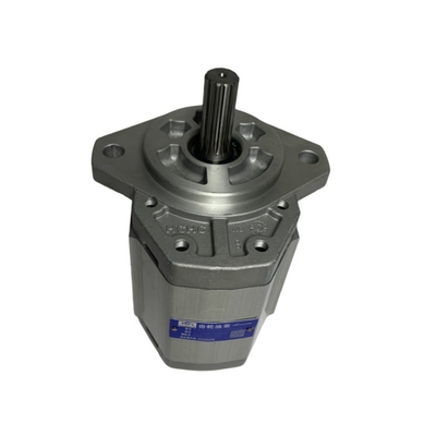 Makine Tamirhanelerinde CPC40-50 için dayanıklı dişli pompası CBQ-F550-AF13L A462-601300-000