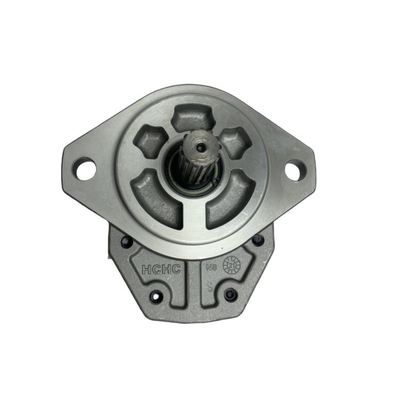 Makine Tamirhanelerinde CPC40-50 için dayanıklı dişli pompası CBQ-F550-AF13L A462-601300-000