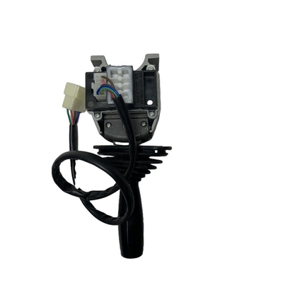 Elektrik sistemi Çatal kaldırıcı yedek parçalar vites anahtarı GX161-703000-000 HANGCHA için