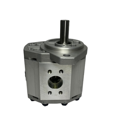 Makine Tamirhanelerinde CPC40-50 için dayanıklı dişli pompası CBQ-F550-AF13L A462-601300-000