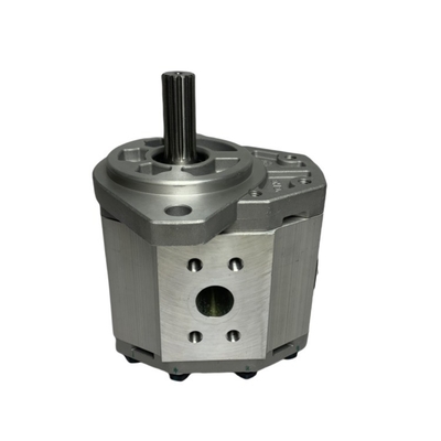 Makine Tamirhanelerinde CPC40-50 için dayanıklı dişli pompası CBQ-F550-AF13L A462-601300-000