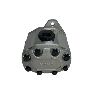 Makine Tamirhanelerinde CPC40-50 için dayanıklı dişli pompası CBQ-F550-AF13L A462-601300-000