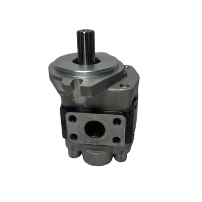 CPCD50-70 Perakende Aygıtı için Forklift Parçaları Gear Pompası CBHZA-F25-AF GR501-601300-000