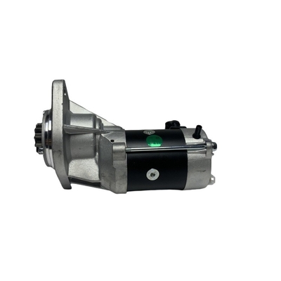 XINCHAI 4D32ZG31 çelik dizel motoru için başlangıç motoru QDJ1326 4D32XG31-51000