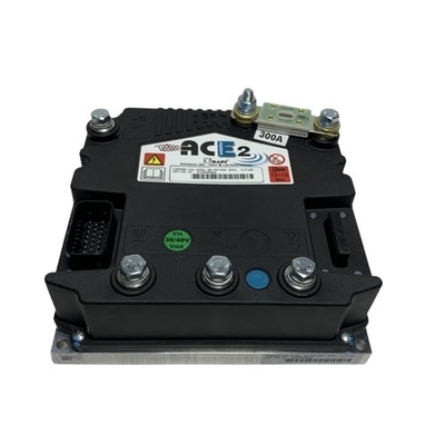 ZAPI ACE2 36-48/450 FZ5480 Çeşitli Uygulamalar için Uygun AC Motor Denetleyicisi