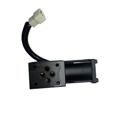 FD20-30 CPCD20-30 KA-D12-43/YQX30DH-4200 için 12V solenoid valfi Sıradan Ürün
